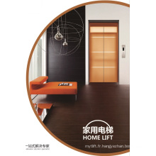 Aksen Home Lift Villa Elevator Mrl